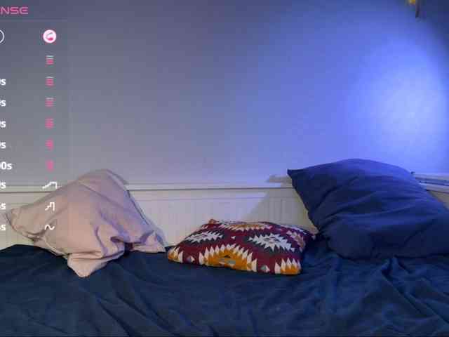 Boobsybootie webcam
