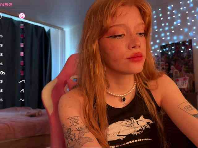 Boobsybootie webcam
