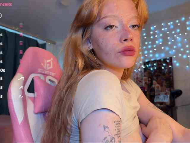 Boobsybootie webcam