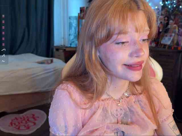 Boobsybootie webcam