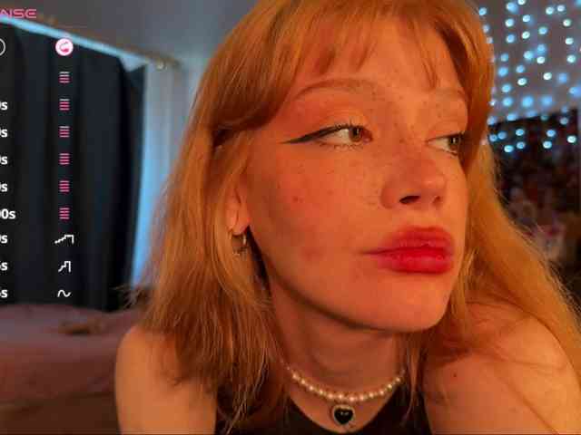 porn web cam live Boobsybootie