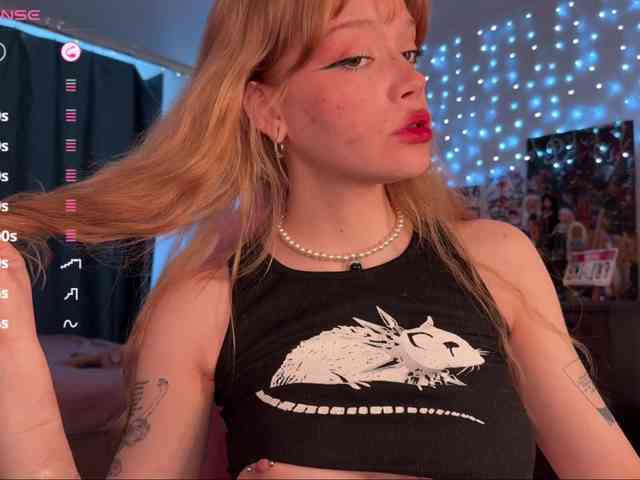 Boobsybootie webcam