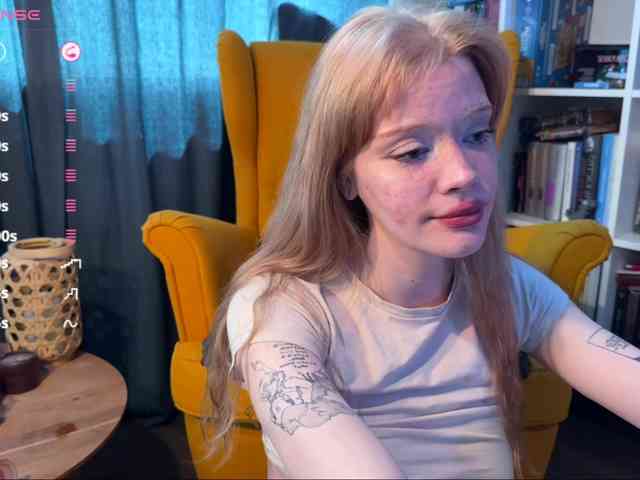 Boobsybootie webcam