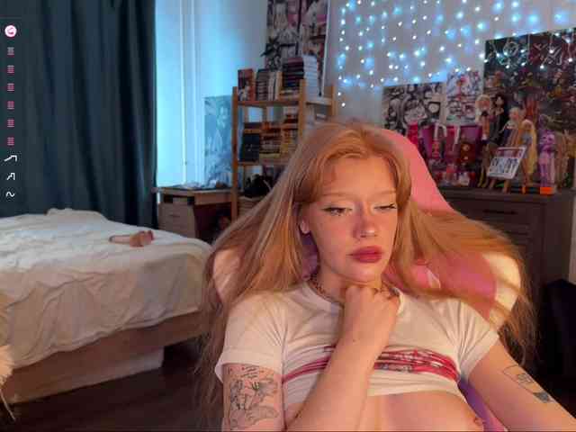 Boobsybootie webcam
