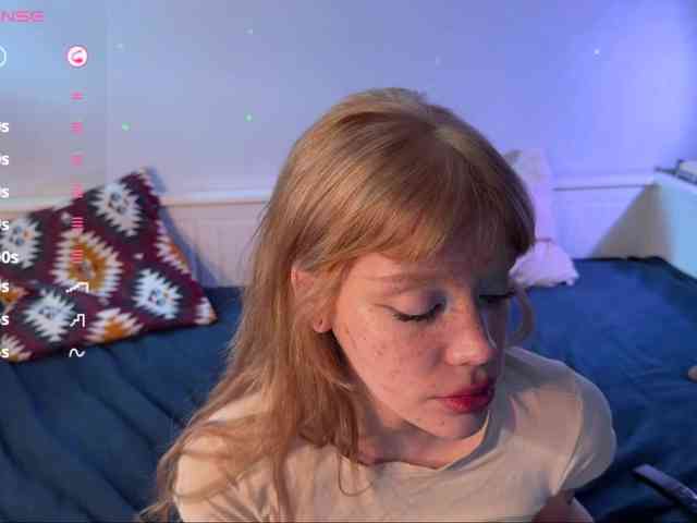 Boobsybootie webcam
