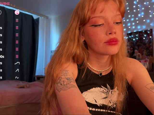 Boobsybootie webcam