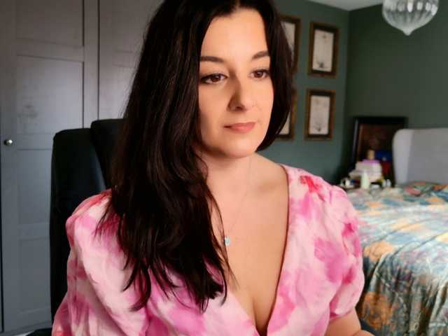 magicinabox Live Cam on BongaCams