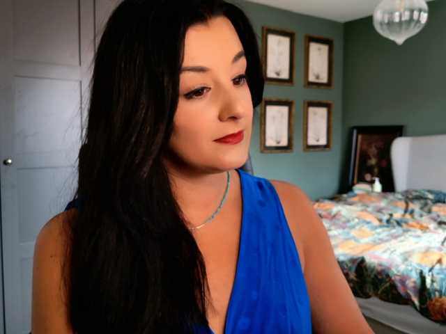 Webcam performer Magicinabox online show Magicinabox