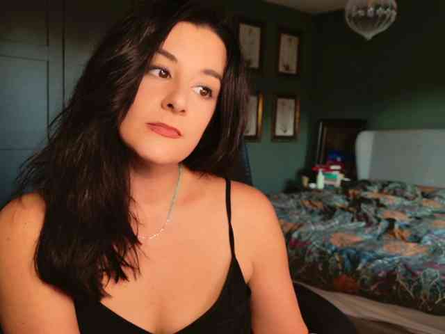 magicinabox Live Webcam on BongaCams