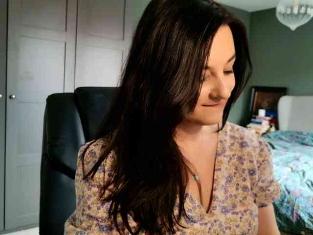 magicinabox Live Webcam on BongaCams