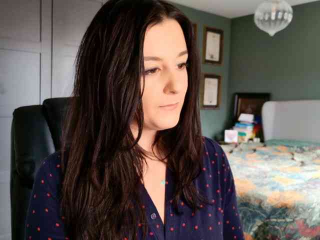 magicinabox Live Webcam on BongaCams