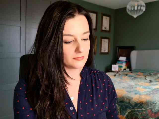 magicinabox Live Webcam on BongaCams