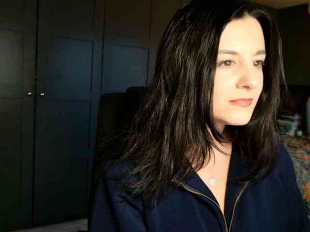 magicinabox Live Webcam on BongaCams