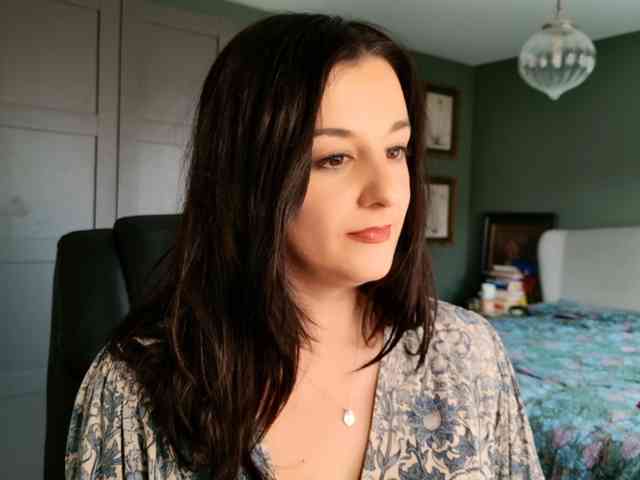 magicinabox Live Webcam on BongaCams