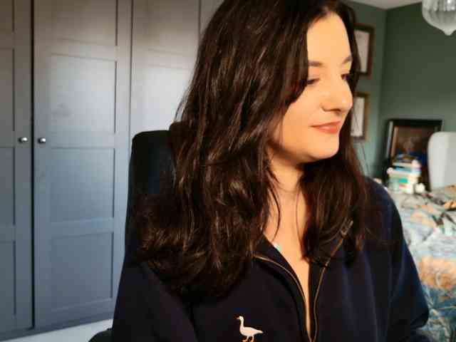 magicinabox Live Webcam on BongaCams