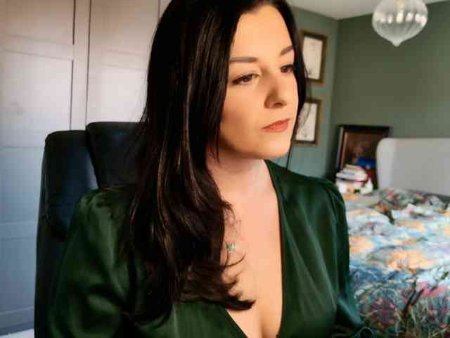 magicinabox Live Webcam on BongaCams