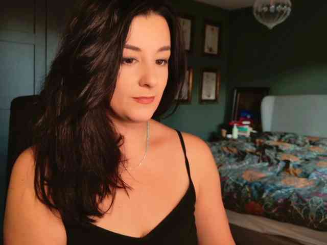 magicinabox Live Webcam on BongaCams