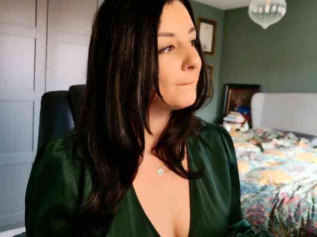 magicinabox Live Webcam on BongaCams