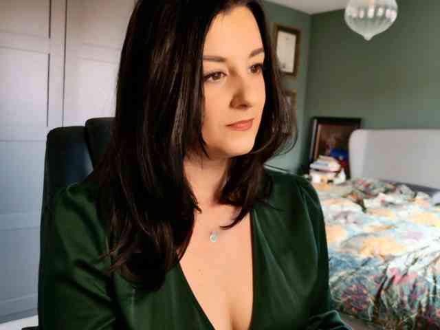 magicinabox Live Webcam on BongaCams