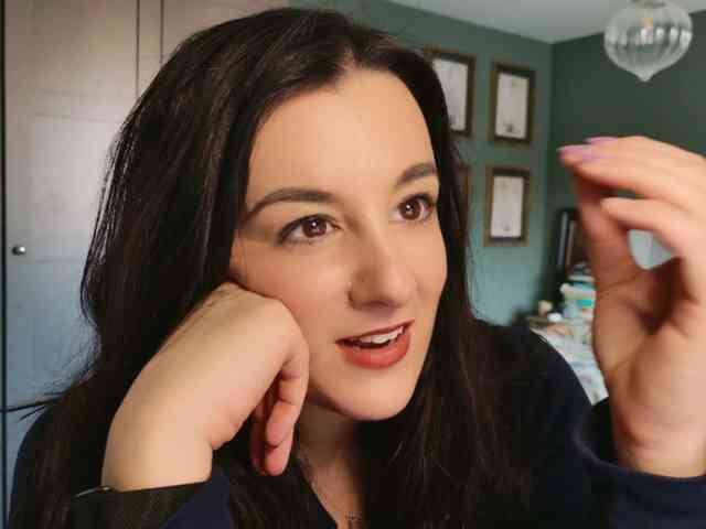 magicinabox Live Webcam on BongaCams