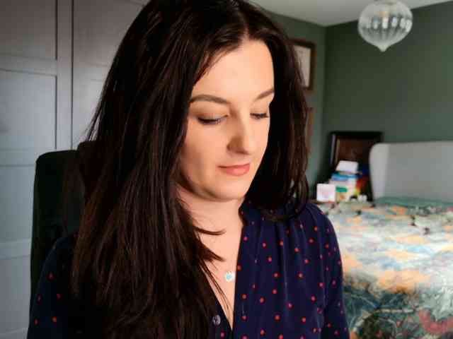 magicinabox Live Webcam on BongaCams