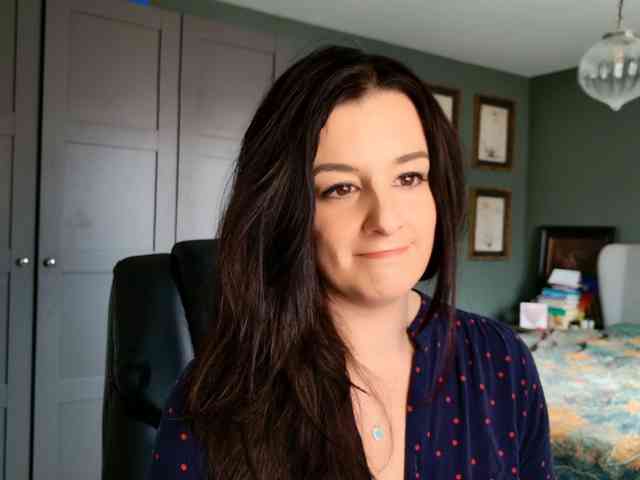 magicinabox Live Webcam on BongaCams