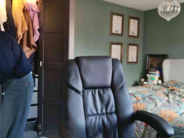 magicinabox Live Webcam on BongaCams