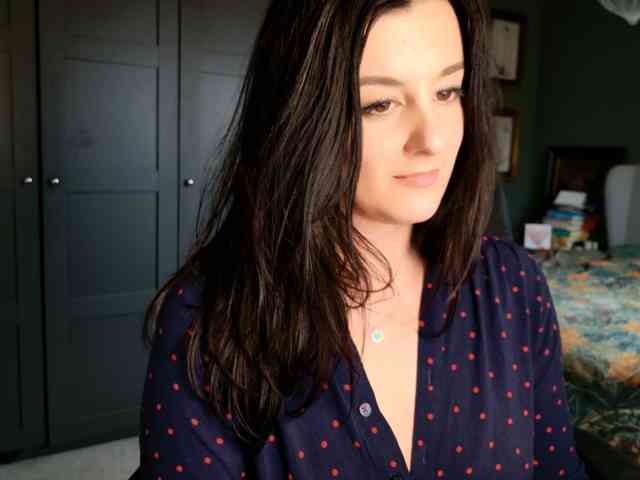 magicinabox Live Webcam on BongaCams