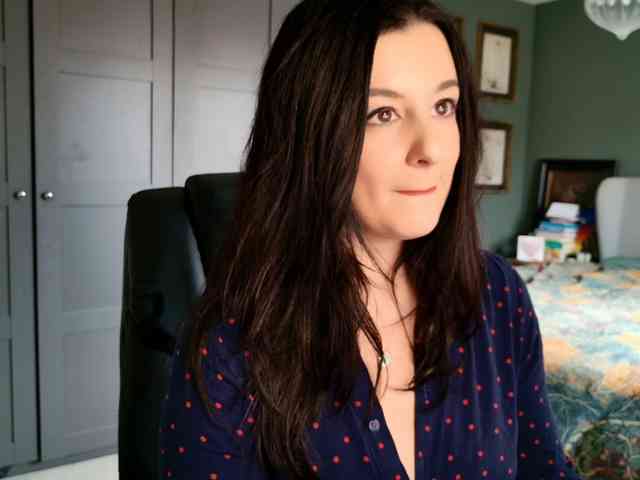 magicinabox Live Webcam on BongaCams