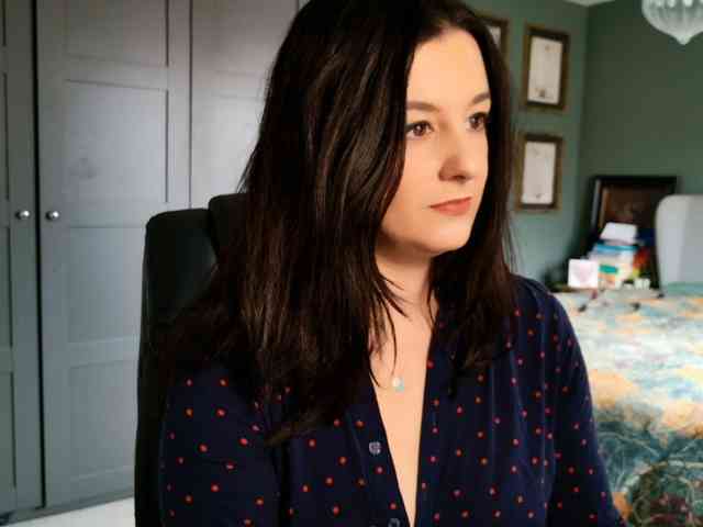 magicinabox Live Webcam on BongaCams