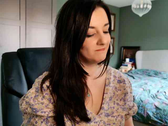 magicinabox Live Webcam on BongaCams