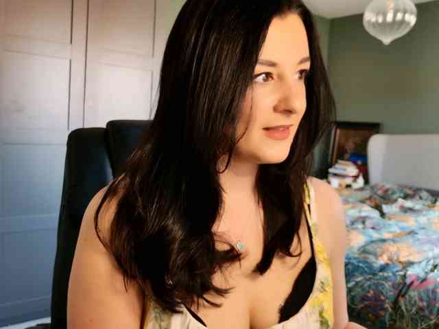 magicinabox Live Webcam on BongaCams