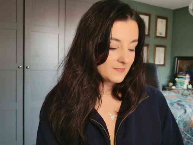 magicinabox Live Webcam on BongaCams