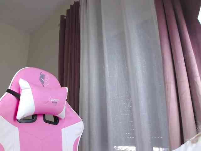 LexySugar webcam