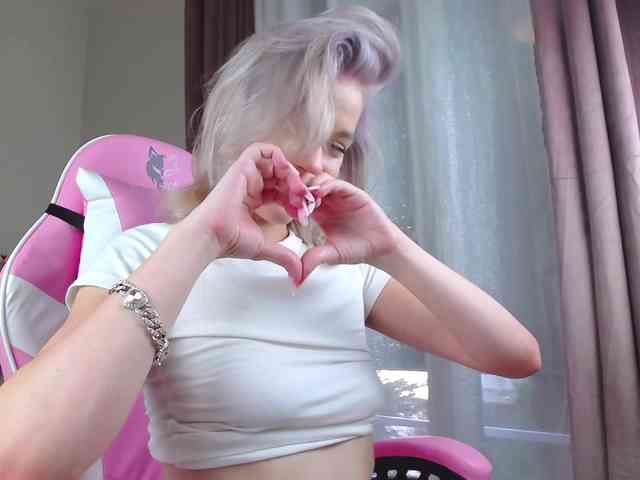 LexySugar webcam