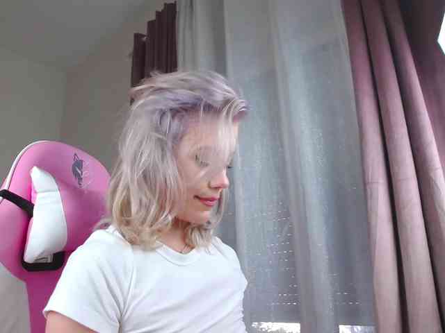LexySugar webcam
