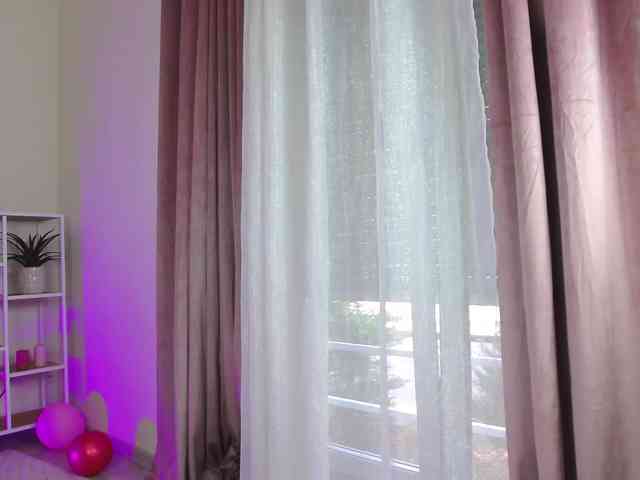 LexySugar webcam