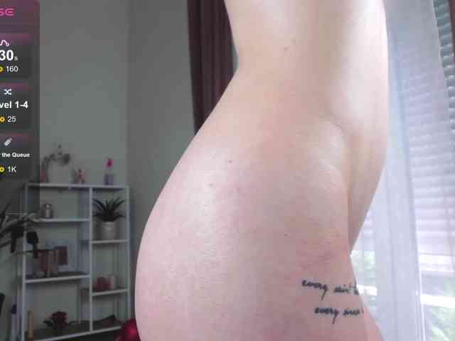 LexySugar webcam