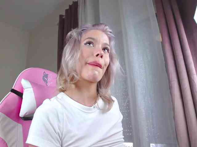 LexySugar webcam