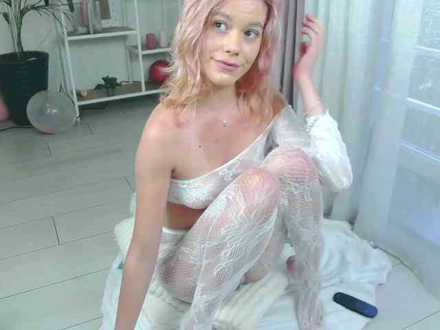 LexySugar webcam