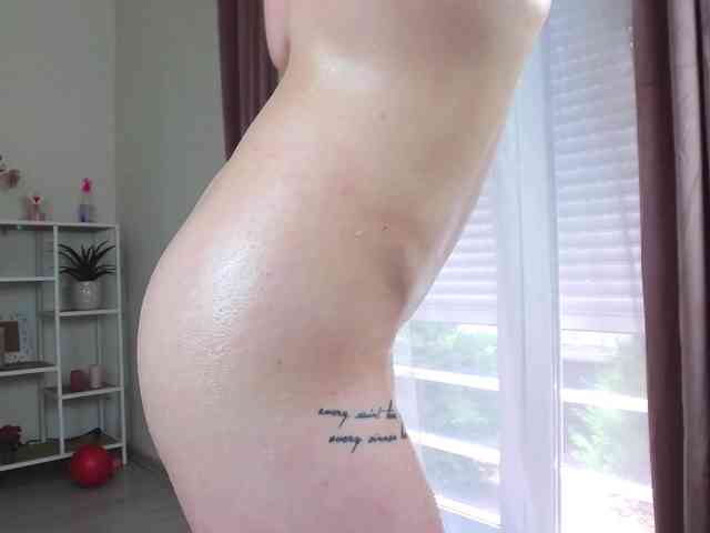 LexySugar webcam