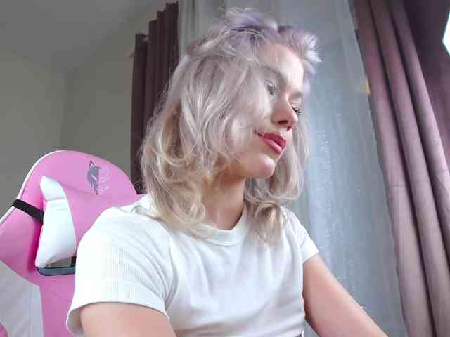 LexySugar webcam
