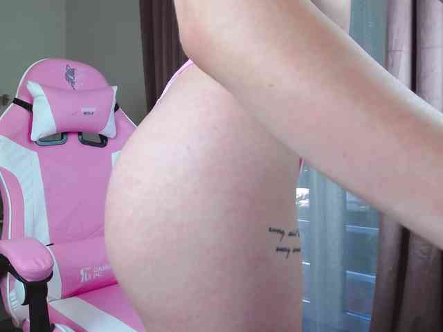 LexySugar webcam