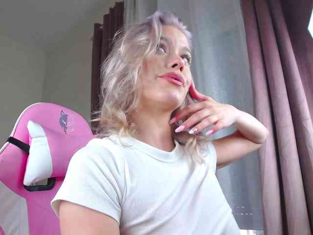 LexySugar webcam