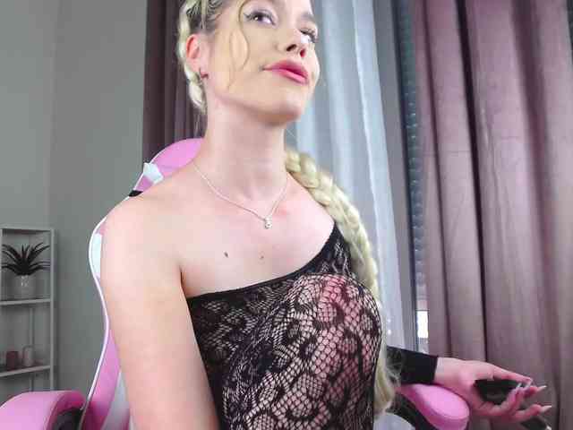 LexySugar webcam