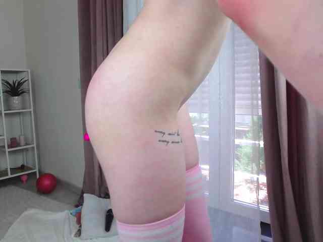 LexySugar webcam