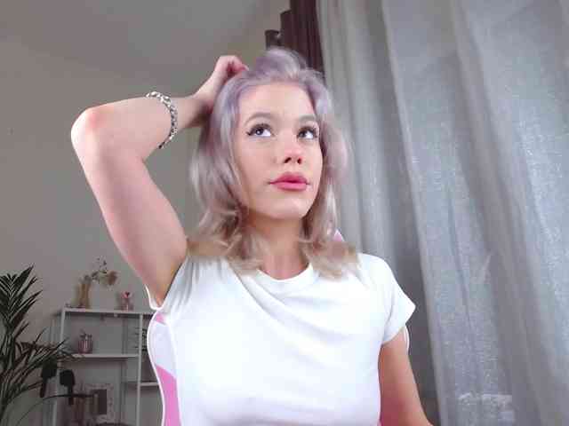 LexySugar webcam