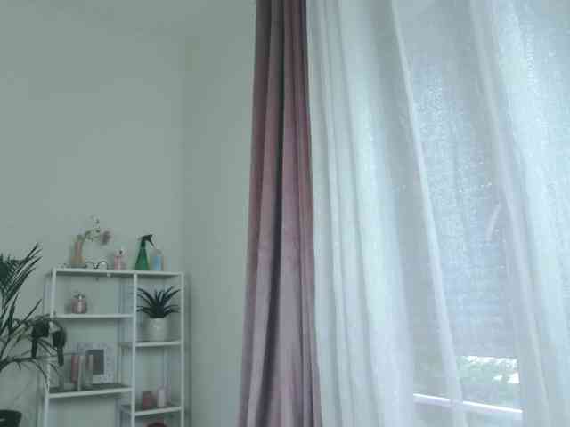 LexySugar webcam