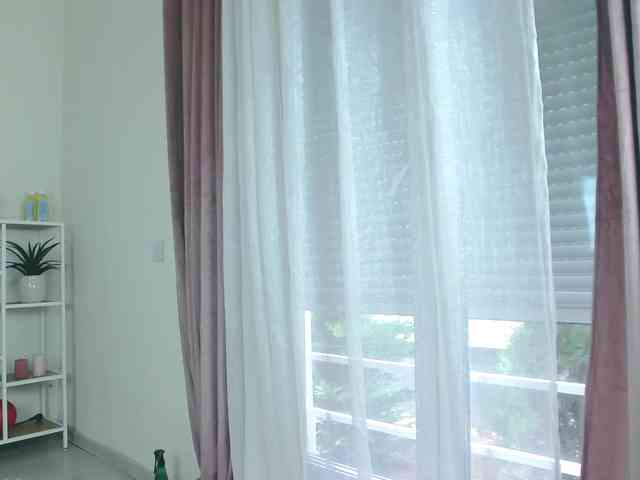 LexySugar webcam