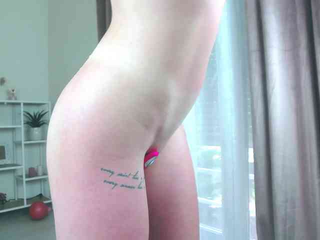 LexySugar webcam